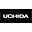 Logo Uchida Yoko Co., Ltd.