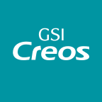 Logo GSI Creos Corporation