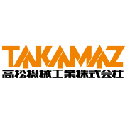 Logo Takamatsu Machinery Co., Ltd.