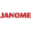 Logo JANOME Corporation
