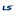 Logo LS Corp.