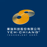 Logo Yeh Chiang Technology Corporation