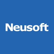 Logo Neusoft Corporation