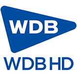 Logo WDB Holdings Co., Ltd.