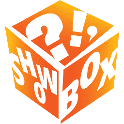 Logo Showbox Corp.