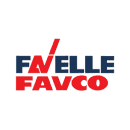 Logo Favelle Favco