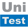 Logo UniTest Incorporation