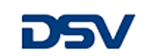 Logo DSV A/S