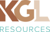 Logo KGL Resources Limited