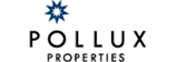Logo Pollux Properties Ltd.