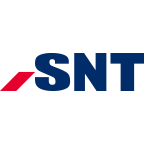 Logo SNT Holdings Co., Ltd.