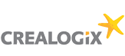 Logo Crealogix Holding AG