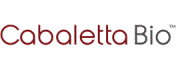 Logo Cabaletta Bio, Inc.