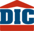 Logo Development Investment ConstructionCorporation