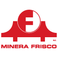Logo Minera Frisco, S.A.B. de C.V.
