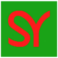 Logo Shin Yang Shipping Corporation