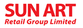 Logo Sun Art Retail Group Limited