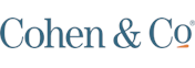 Logo Cohen & Company Inc.