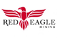 Logo Red Eagle Mining Corporation