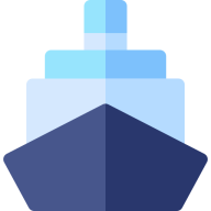 Logo Santierul Naval Orsova S.A.