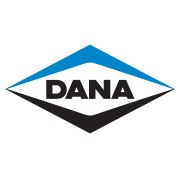Logo Dana Incorporated