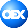 Logo OEX S.A.