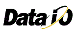 Logo Data I/O Corporation