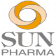 Logo Sun Pharmaceutical Industries Ltd.