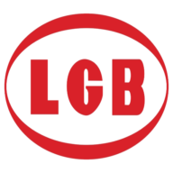 Logo L.G. Balakrishnan & Bros Limited