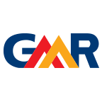 Logo GMR Airports Infrastructure Limited