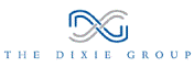 Logo The Dixie Group, Inc.