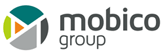 Logo Mobico Group Plc