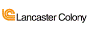 Logo Lancaster Colony Corporation