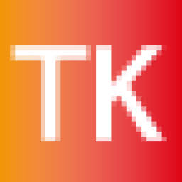 Logo TK Chemical Corporation
