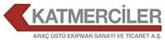 Logo Katmerciler Arac Üstü Ekipman Sanayi ve Ticaret