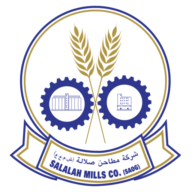 Logo Salalah Mills Company SAOG