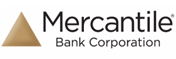 Logo Mercantile Bank Corporation
