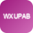 LOGO UBS MSCI World ex USA Climate Paris Aligned UCITS ETF A-acc - USD