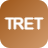 LOGO VanEck Global Real Estate UCITS ETF - EUR