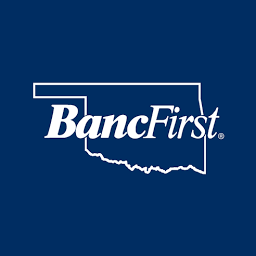 Logo BancFirst Corp. (Oklahoma)