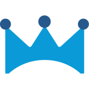 Logo Crown Crafts, Inc.