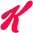 Logo Kellanova