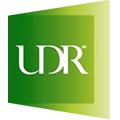 Logo UDR, Inc.