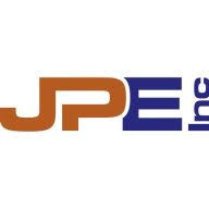 Logo JPE, Inc.