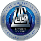 Logo Associated Wholesale Grocers, Inc.