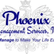 Logo Phoenix Management Services, Inc.