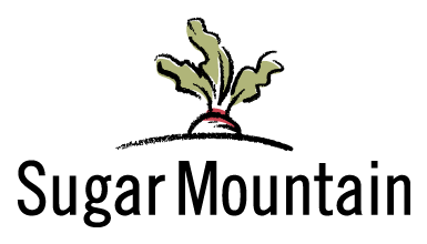 Logo Sugar Mountain Capital /Venture Capital/