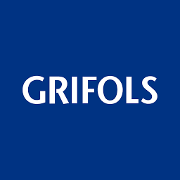 Logo Grifols SA