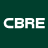 Logo CBRE, Inc.