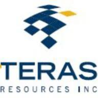 Logo Teras Resources, Inc.
